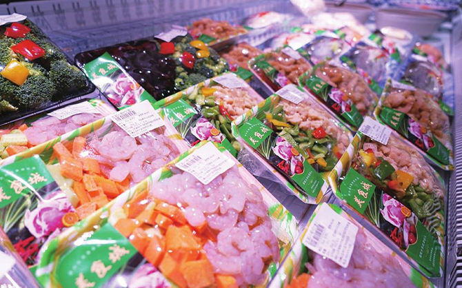 中國預制菜產(chǎn)業(yè)發(fā)展2024年研究報告