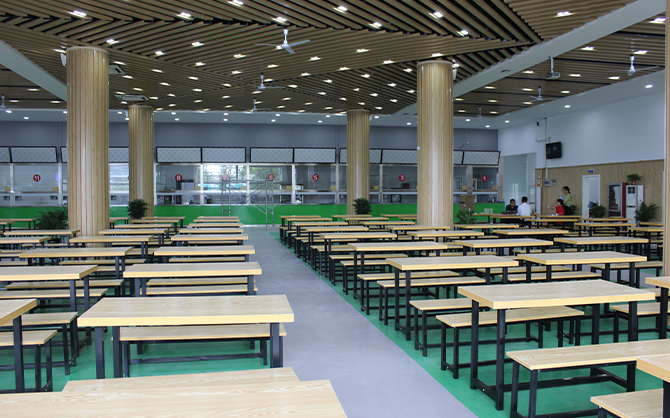 區域環境衛生標準