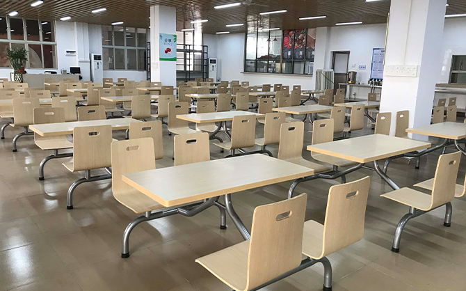 食堂現場服務18個關鍵點