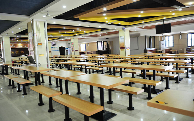 餐廳衛生管理制度