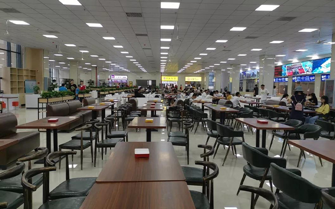 現場服務五常管理法