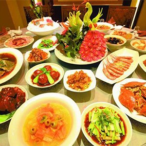 食堂承包,味萊客餐飲,食堂圖片