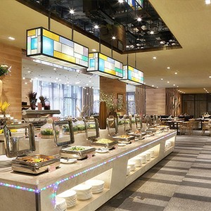 食堂承包,味萊客餐飲,食堂圖片