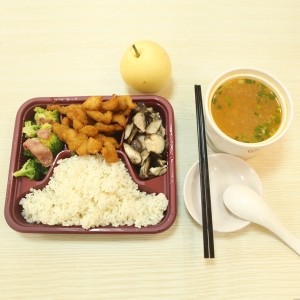 食堂承包,味萊客餐飲,食堂圖片