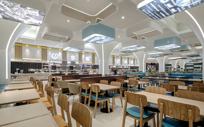 團(tuán)餐服務(wù)員的職責(zé)