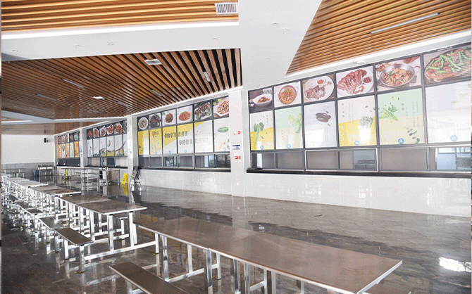 食堂承包合同終止協議書