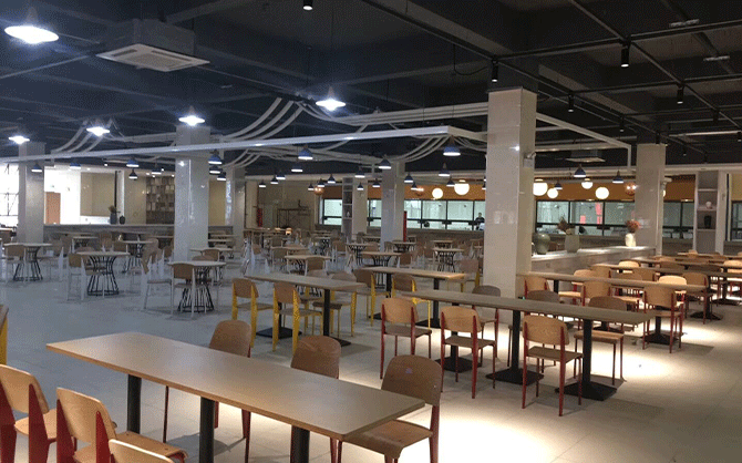 餐飲服務員崗位職責和任職要求