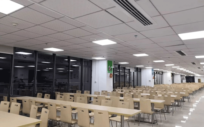 工地食堂承包怎么找