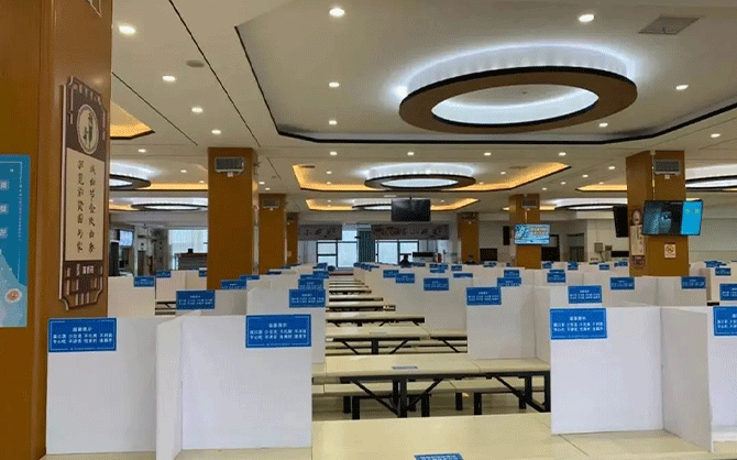 企業食堂服務創新，提升員工滿意度