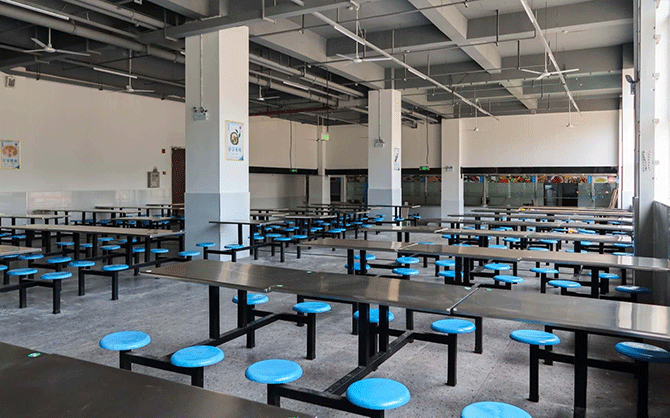 企業食堂食材采購管理的優化策略